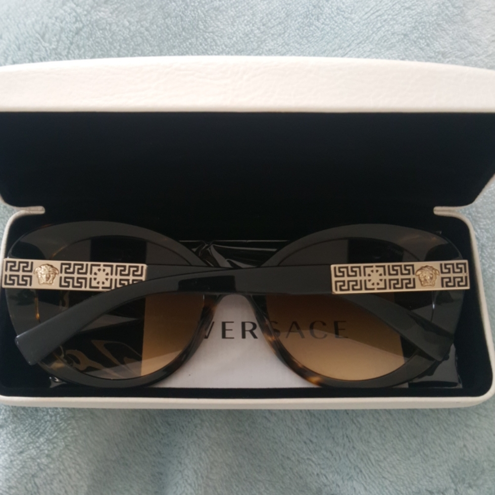 Versace Sunglasses